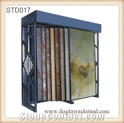 Wire Racks Shelving Displays Frames Tiles Sliding Stands Displays Mosaics Display Tower Showroom Racks Stands Flooring Tile Display Racks
