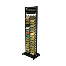 Wire Racks Shelving Displays Frames Tiles Sliding Stands Displays Mosaics Display Tower Showroom Racks Stands Flooring Tile Display Racks