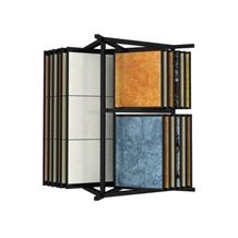 Wire Racks Shelving Displays Frames Tiles Sliding Stands Displays Mosaics Display Tower Showroom Racks Stands Flooring Tile Display Racks