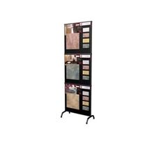 Wire Racks Shelving Displays Frames Tiles Sliding Stands Displays Mosaics Display Tower Showroom Racks Stands Flooring Tile Display Racks