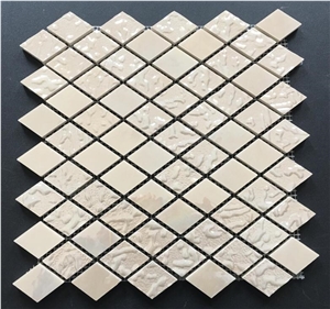 Kitchen Backsplash Glass Ceramic Mosaic Kitchen Backsplash Glass Ceramic Mosaic