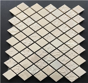 Microcrystal Glass Wall Decorate Mosaic Tile