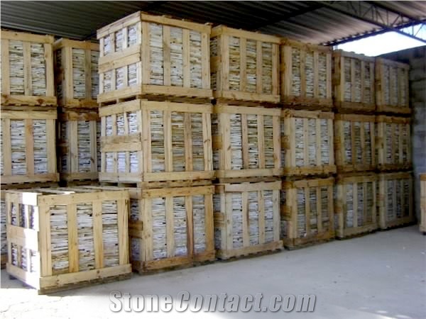 Brazilian Quartzite Slabs & Tiles, Brazil Yellow Quartzite