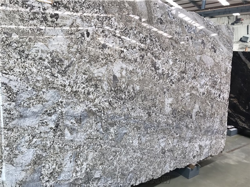 Araras Gold Granite Slab/Arara Gold/Brasil Yellow Granite