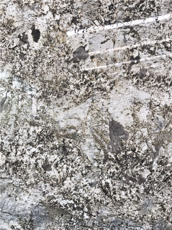 Araras Gold Granite Slab/Arara Gold/Brasil Yellow Granite