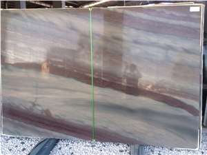 Elegant Brown1/ Elegant Dune Quartzite/Tiles & Slabsbrown/ Brazil/ Polished for Countertops, Ornamental Stone