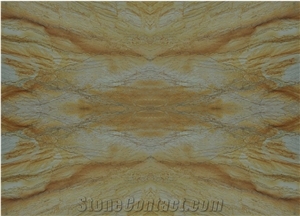 Golden Macauba,Amarelo Macaubas,Giallo Macaubas Quartzite/Yellow/Golden/Brazil Quartzite Tiles & Slabs/For Countertops/Fireplace