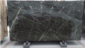 Green Pantanal Granite Slabs&Tiles,Brazil Green Granite,Verde Pantanal