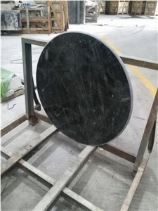 Green Pantanal Granite Slabs&Tiles,Brazil Green Granite,Verde Pantanal