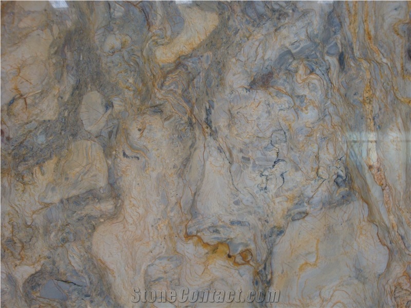 Hot Sale Brazil Products Polished Fusion Quartzite, Yellow Quartzite Slabs, Tiles, Cut to Size for Flooring,Slabs for Countertop, Walling