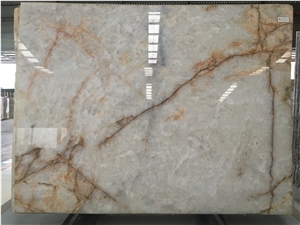 Lumix Marble/Brazil Crystal Marble/Brasil Transparent Light Marble