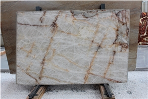 Lumix Marble/Brazil Crystal Marble/Brasil Transparent Light Marble