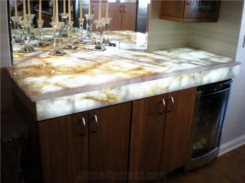 Lumix Marble/Brazil Crystal Marble/Brasil Transparent Light Marble