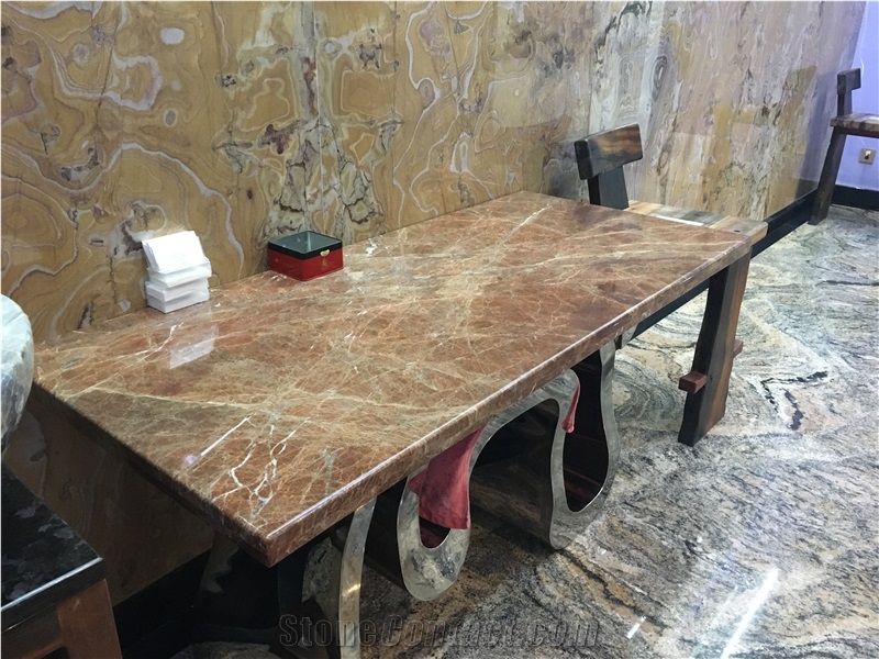 Luxury Arezzo Quartzite Tiles,Brazil Red Quartzite, Brazil Kylin Fire Quartzite for Countertops, Wall Tiles, Flooring Tiles