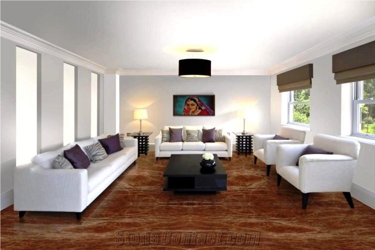Luxury Arezzo Quartzite Tiles,Brazil Red Quartzite, Brazil Kylin Fire Quartzite for Countertops, Wall Tiles, Flooring Tiles