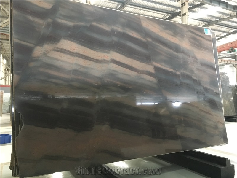Luxury Elegant Brown Quartzite Slab/ Floor Tiles in Bedroom, Brazil Brown Quartzite/ Elegant Brown for Countertops, Project Cut-To-Size, Wall Tiles, Flooring Tiles