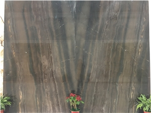 Luxury Elegant Brown Quartzite Slab/ Floor Tiles in Bedroom, Brazil Brown Quartzite/ Elegant Brown for Countertops, Project Cut-To-Size, Wall Tiles, Flooring Tiles