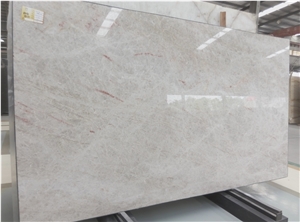 White Crystal/White Slabs& Tiles/Brazil/Polished for Countertop,Background Wall. Etc