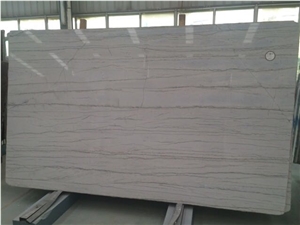 White Macaubas Quartzite Slabs & Tiles,White Quartzite
