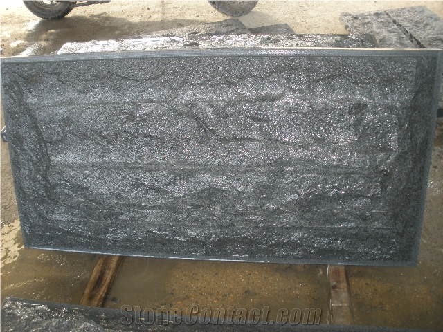 G654 Products, G654 Granite Mushroom Stone
