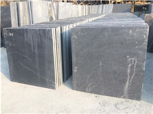 Grey Slate, Dark Slate, Black Slate Slabs & Tiles