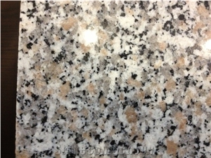 Gia Lai Pink Granite Slabs/ Tiles