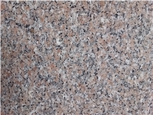 Gia Lai Pink Granite Slabs/ Tiles