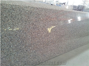Gia Lai Pink Granite Slabs/ Tiles