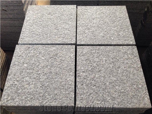 White Sl, Suoi Lau White Granite/ White Lau Spring Granite Tiles & Slabs Viet Nam