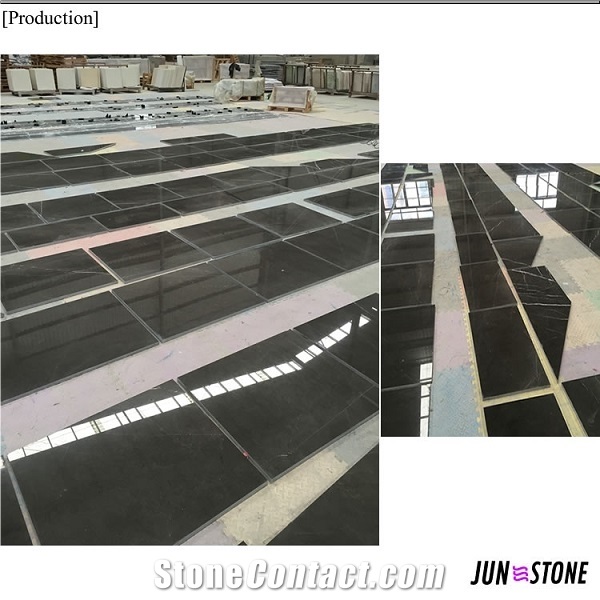 Pietra Grey Marble for Bathroom Ideas, Bathroom Decorating, Bathroom Wall