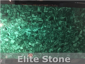 Luxury Stone Slabs Green Semi Precious Stone Tiles for High End Hotel and Villa Decoration Luxury Stone Slabs Green Semi Precious Stone Tiles for High End Hotel and Villa Decoration