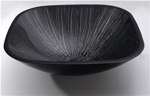 Black Sink