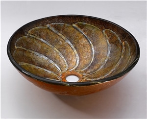 New Style Vessel Sink