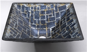 New Style Vessel Sink