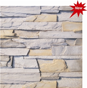 Building Stone Adelaide, Grey Artificial Stone Building & Walling