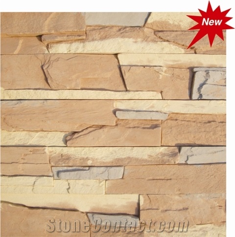 Building Stone Adelaide, Grey Artificial Stone Building & Walling