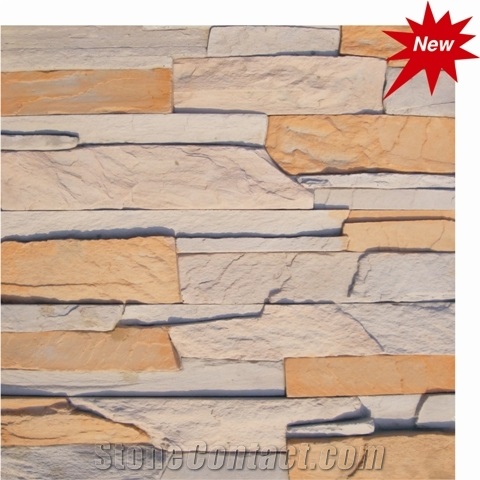 Building Stone Adelaide, Grey Artificial Stone Building & Walling