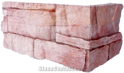 Building Stone Adelaide, Grey Artificial Stone Building & Walling