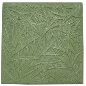 Cheap Artificial Grassy Paving Tile - Vietnamese Garden Decoration