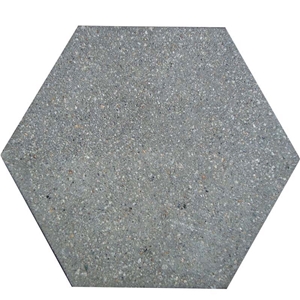 Terrazzo Floor Tile