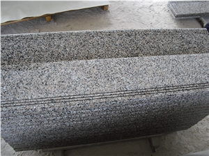 Chinese Granite for Building Three Fort Red Polished Hot Sale