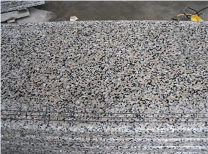 Chinese Granite for Building Three Fort Red Polished Hot Sale