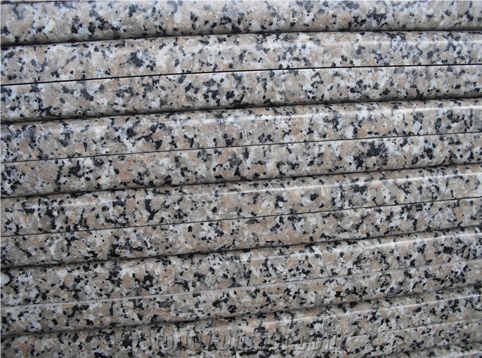 Chinese Granite for Building Three Fort Red Polished Hot Sale