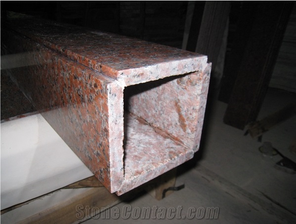 G562 China Granite Special Building Materials