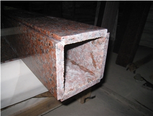 G562 China Granite Special Building Materials