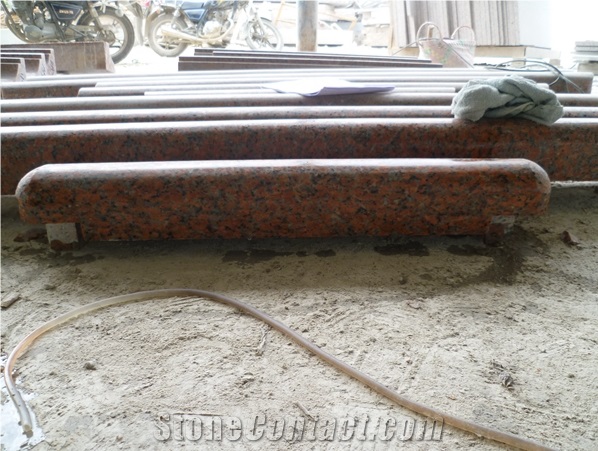 G562 China Granite Special Building Materials