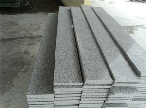 G602 China Granite Steps