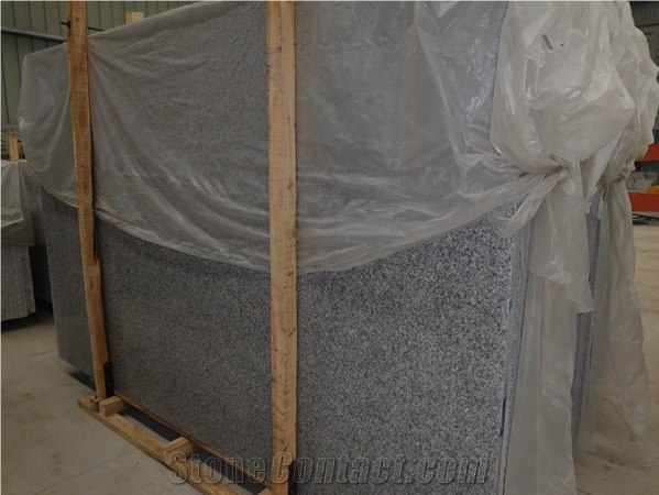 G602 Granite China Granite Polished Big Slabs