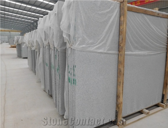 G602 Granite China Granite Polished Big Slabs