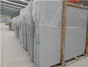 G602 Granite China Granite Polished Big Slabs